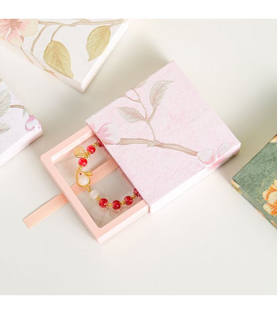 PKG014 - Floral Packaging Gift Box